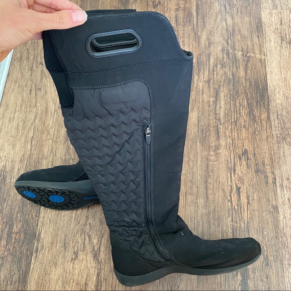 COPY - Patagonia Waterproof Boots